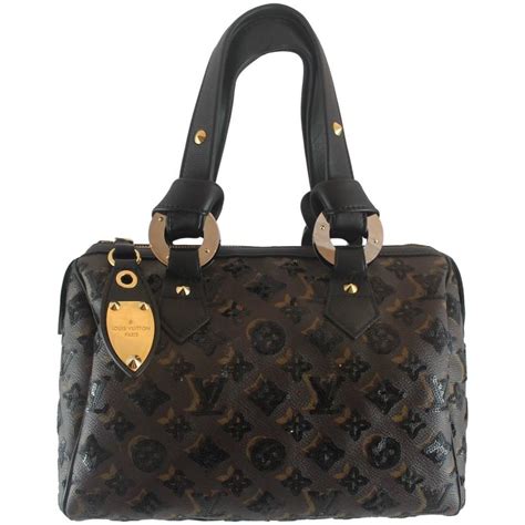 louis vuitton limited edition bags 2009|louis vuitton speedy bag limited edition.